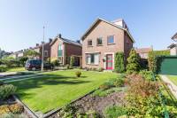 Woning Kerkakkers 10 Groessen