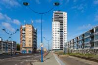 Woning Hogewerf 12 Vlaardingen