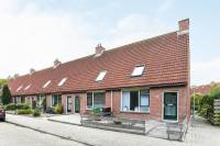 Woning Pergola 149 Hoorn Nh