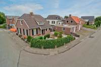 Woning Eijkhovenstraat 1 Dreumel