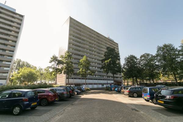 Woning Tjaarda 126 Drachten