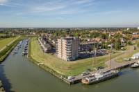 Woning Zijdewinde 144 Puttershoek