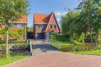 Woning Karperstraat 11 Aalsmeer