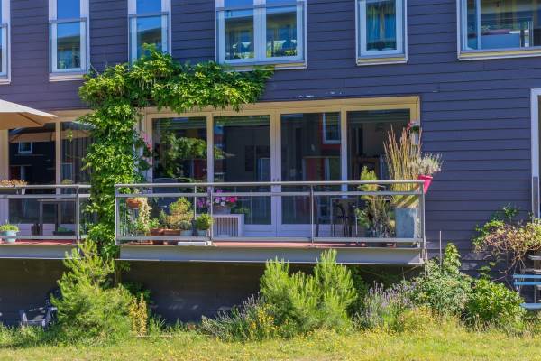 Woning Frambozenstraat 73 Amsterdam