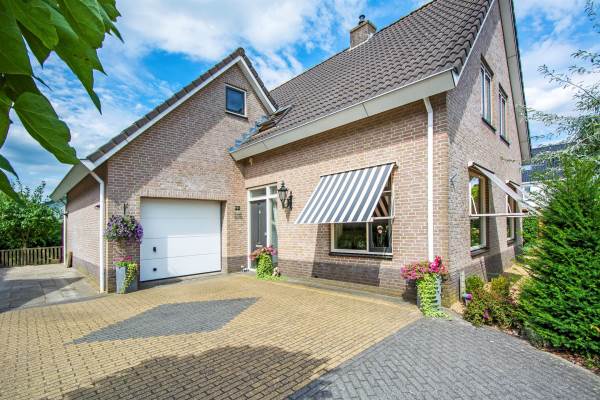 Woning Wederik 22 Benschop