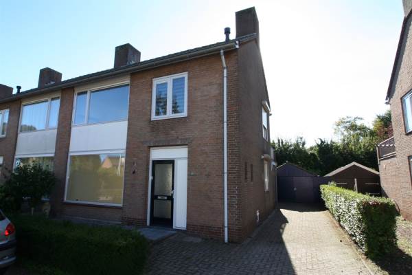 Woning Kollenberg 13 Esch