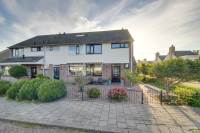 Woning Duinrooshof 67 Heemskerk