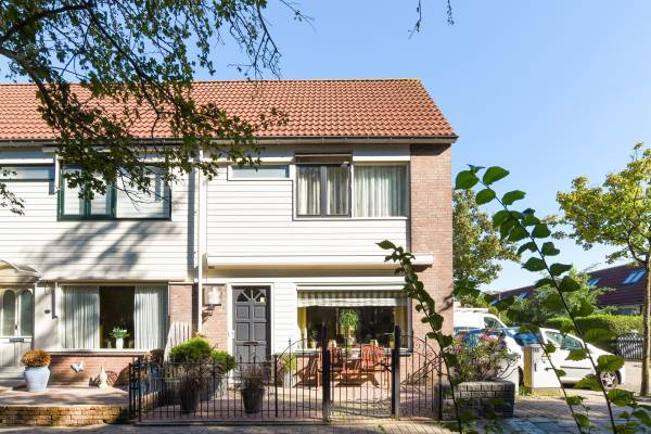 Woning Korenstraat 87 Purmerend