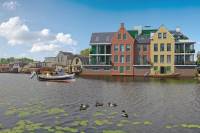 Woning .RESIDENCE RIJNVLIET 2411 Bodegraven