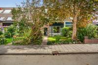 Woning Pieter Dekkerstraat 93 Winkel