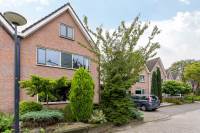 Woning Menuetstraat 5 Enschede