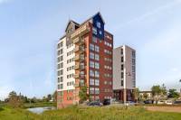 Woning Zijdevlinder 46 Nijkerk