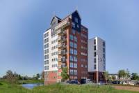 Woning Zijdevlinder 64 Nijkerk