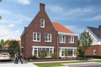 Woning Eendrachtsweg 4337 Middelburg