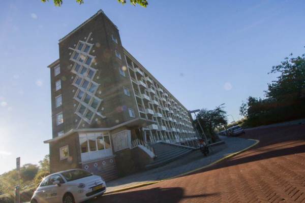 Woning Ridderspoorweg 176 Den Haag