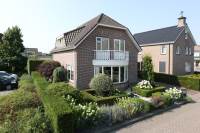 Woning Kamperzand 26 Urk