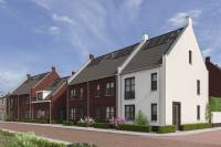 Woning Schoolstraat 14 Moergestel