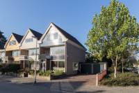 Woning Nachtegaallaan 50 Bussum