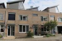 Woning Dilleveld 9 Schiedam