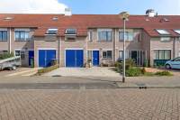 Woning Schokker 20 Zeewolde