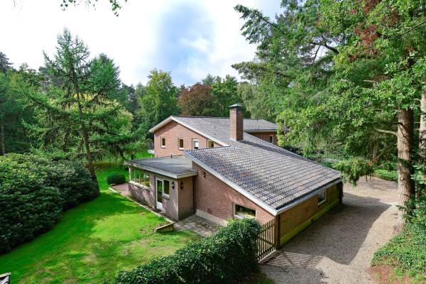 Woning Arnhemsebovenweg 305 Driebergen-Rijsenburg