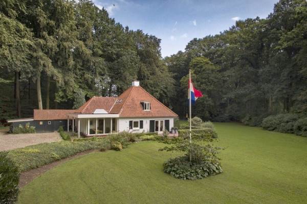 Woning Rossweg 3 Laren Gld