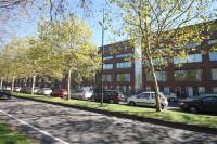 Woning Bijlmerdreef 743 Amsterdam