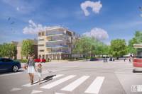 Woning Nieuwe Duinweg 24 Den Haag