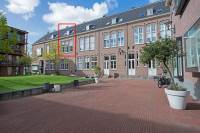 Woning Oude Zijlvest 21 Haarlem