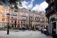 Woning Tilanusstraat 346 Amsterdam