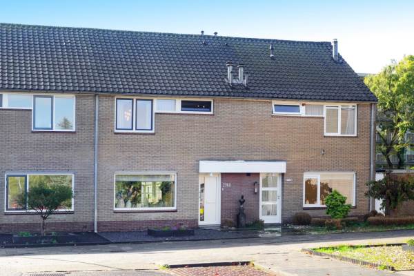 Woning Lankforst 2148 38 GH Nijmegen