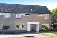 Woning Lankforst 2148 38 GH Nijmegen