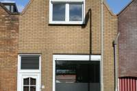 Woning Nieuwstraat 18 Wouw