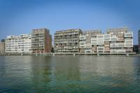 Woning Het Dok 59 Zaandam