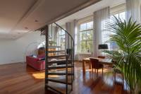 Woning Kamerlingheplein 11 Groningen