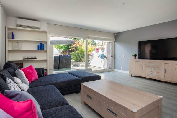 Woning Perobahout 7 Zoetermeer