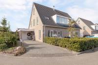 Woning Pastoor Muitemanstraat 25 Steenwijkerwold