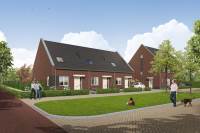 Woning Hooiruiter - bouwnummer 312 Weert