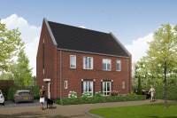 Woning Hooiruiter | bouwnummer 310 Weert