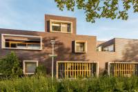 Woning Valeriusstraat 1 Schiedam