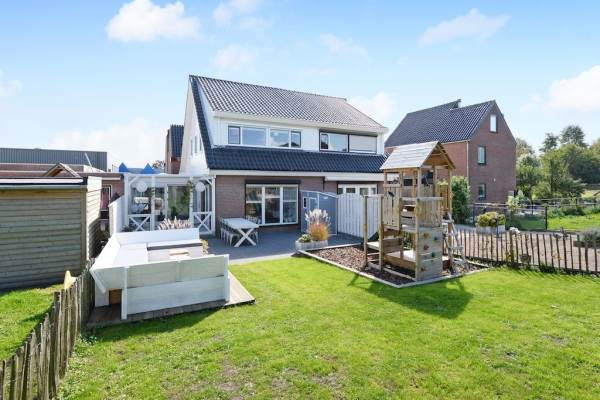 Woning Edisonstraat 43 Zoetermeer