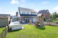 Woning Edisonstraat 43 Zoetermeer