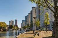 Woning Boompjes 291 Rotterdam