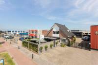 Woning De Smalle Zijde 43 Veenendaal