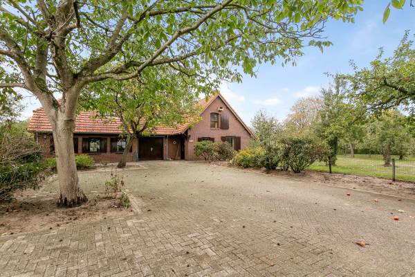 Woning Passtraat 3 Groeningen