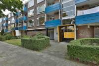 Woning Couperusstraat 92 Groningen