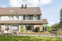 Woning Zwaluw 48 Bunschoten-Spakenburg