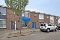 Woning Kerkbeeklaan 23 Beverwijk