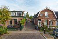 Woning 1e Harenmakersdwarsstraat 2 Zaandam