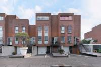 Woning Brandingdijk 84 Rotterdam